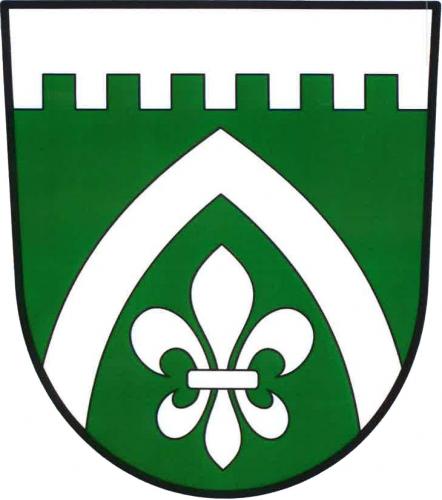 Erb — Vyskeř