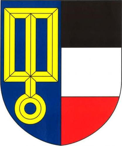 Erb Vyskytná nad Jihlavou