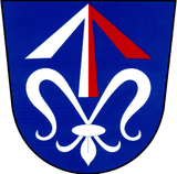 Erb — Vyskytná