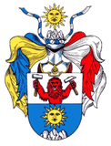 Erb — Výsluní