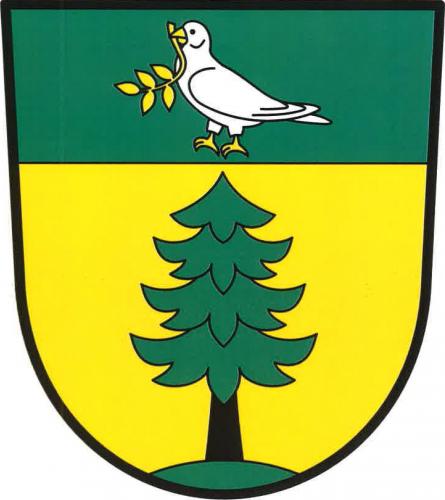Erb — Vysoká