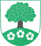 Erb Vysoké
