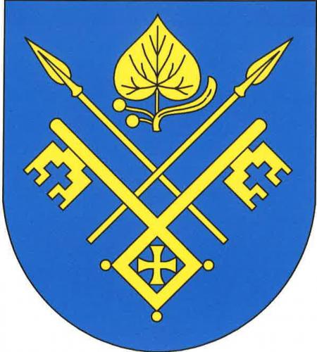 Erb — Vystrkov