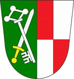 Erb — Záboří