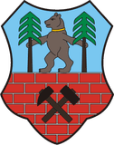 Erb Žacléř