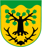 Erb — Zádub-Závišín