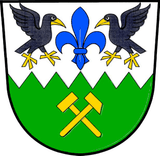 Erb Zahájí