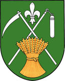 Erb — Zahnašovice