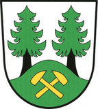 Erb — Zahořany