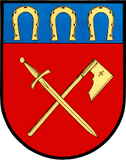 Erb — Záhornice