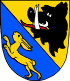 Erb — Zaječov