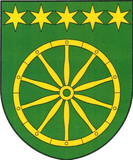 Erb — Zájezdec