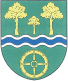 Erb — Zalužany