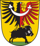 Erb Žamberk