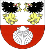 Erb Zápy