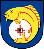 Erb Záříčí