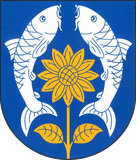 Erb — Záryby