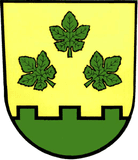 Erb — Závada