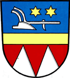 Erb — Závišice