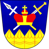 Erb — Zbečno