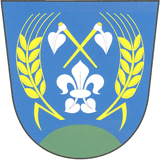 Erb — Zbenice