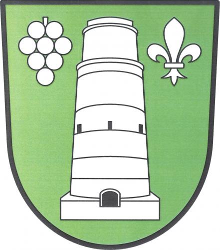 Erb — Zblovice