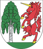 Erb — Zbožíčko