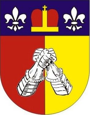 Erb — Zdětín