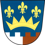 Erb — Zduchovice