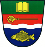 Erb — Žehuň