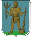 Erb — Žehušice
