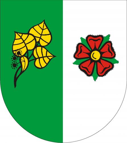 Erb Želeč