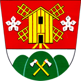 Erb — Zelená Hora
