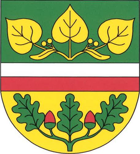 Erb Zeleneč
