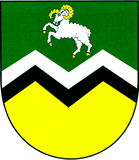 Erb — Želenice