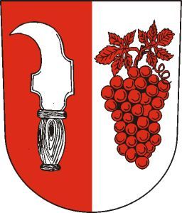 Erb Želešice