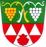 Erb — Želetice