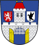 Erb Železný Brod