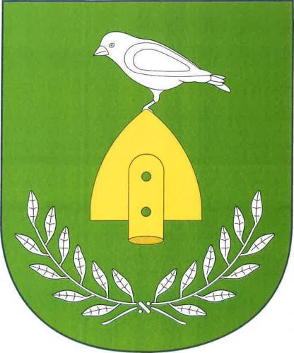 Erb — Želivsko