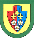 Erb — Želízy