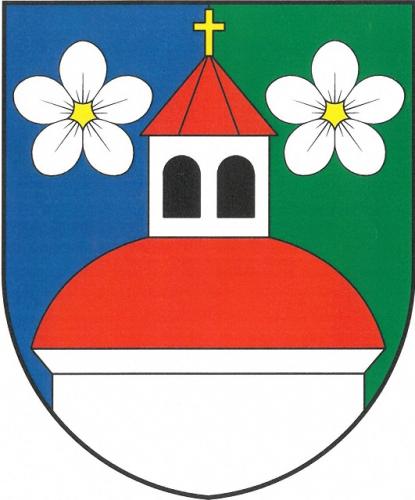 Erb — Želkovice