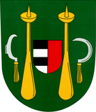 Erb Žeravice