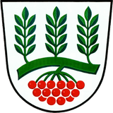Erb — Žeraviny