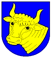 Erb — Žerčice
