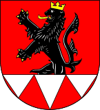 Erb — Žerotín