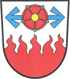 Erb — Zhoř u Tábora
