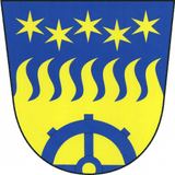 Erb — Zhořec