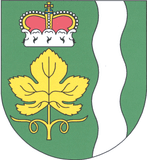 Erb — Židovice