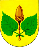 Erb — Živanice
