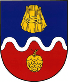 Erb — Žiželice